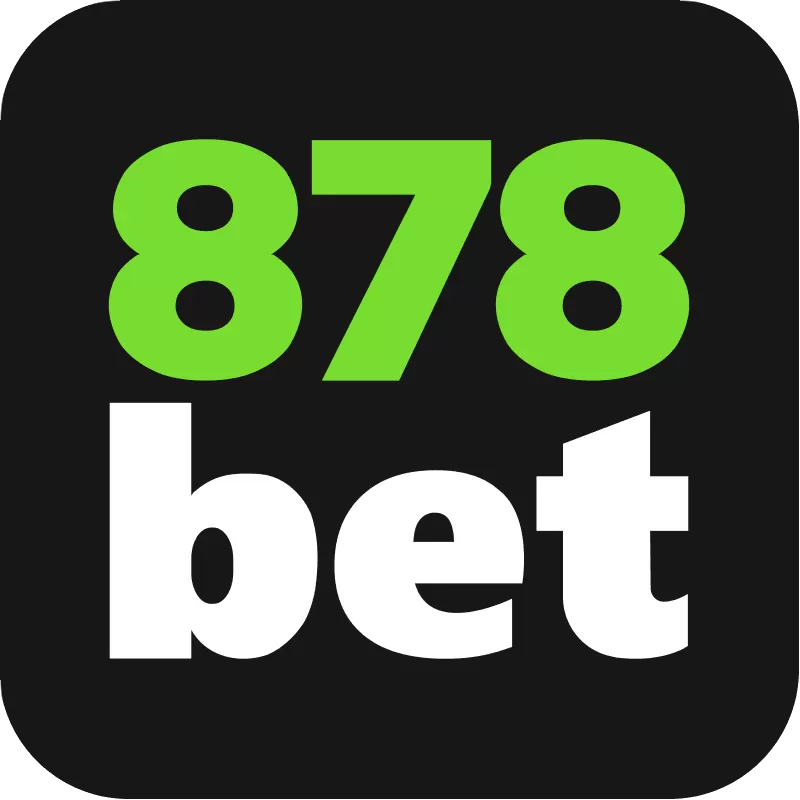 878bet logo