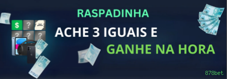 878bet app de jogo para jogadores brasileiros